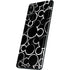 Disney Mickey Mouse Logo Pattern Galaxy S20 Fan Edition Skin