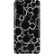 Disney Mickey Mouse Logo Pattern Galaxy S20 Lite Case