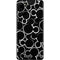 Disney Mickey Mouse Logo Pattern Galaxy S20 Plus Skin