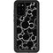 Disney Mickey Mouse Logo Pattern Galaxy S20 Plus Waterproof Case