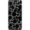 Disney Mickey Mouse Logo Pattern Galaxy S20 Skin