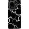 Disney Mickey Mouse Logo Pattern Galaxy S20 Ultra 5G Pro Case