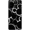 Disney Mickey Mouse Logo Pattern Galaxy S20 Ultra 5G Skin