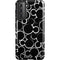 Disney Mickey Mouse Logo Pattern Galaxy S21 5G Pro Case