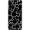 Disney Mickey Mouse Logo Pattern Galaxy S21 5G Skin