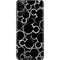 Disney Mickey Mouse Logo Pattern Galaxy S21 Plus 5G Skin