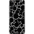 Disney Mickey Mouse Logo Pattern Galaxy S21 Plus 5G Skin