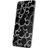 Disney Mickey Mouse Logo Pattern Galaxy S21 Plus 5G Skin