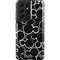 Disney Mickey Mouse Logo Pattern Galaxy S21 Ultra 5G Pro Case