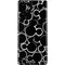 Disney Mickey Mouse Logo Pattern Galaxy S21 Ultra 5G Skin