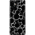 Disney Mickey Mouse Logo Pattern Galaxy S21 Ultra 5G Skin