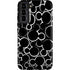 Disney Mickey Mouse Logo Pattern Galaxy S22 Plus Pro Case