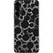 Disney Mickey Mouse Logo Pattern Galaxy S22 Plus Skin