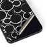 Disney Mickey Mouse Logo Pattern Galaxy S22 Plus Skin