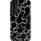 Disney Mickey Mouse Logo Pattern Galaxy S22 Pro Case