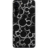 Disney Mickey Mouse Logo Pattern Galaxy S22 Skin