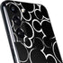 Disney Mickey Mouse Logo Pattern Galaxy S22 Skin