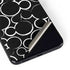 Disney Mickey Mouse Logo Pattern Galaxy S22 Skin