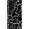Disney Mickey Mouse Logo Pattern Galaxy S22 Ultra Pro Case