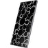Disney Mickey Mouse Logo Pattern Galaxy S22 Ultra Skin
