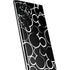 Disney Mickey Mouse Logo Pattern Galaxy S22 Ultra Skin