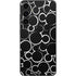Disney Mickey Mouse Logo Pattern Galaxy S23 FE Skin