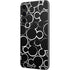 Disney Mickey Mouse Logo Pattern Galaxy S23 FE Skin