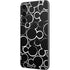 Disney Mickey Mouse Logo Pattern Galaxy S23 Plus Skin