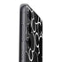 Disney Mickey Mouse Logo Pattern Galaxy S23 Plus Skin