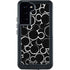 Disney Mickey Mouse Logo Pattern Galaxy S23 Plus Waterproof Case
