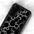 Disney Mickey Mouse Logo Pattern Galaxy S23 Plus Waterproof Case