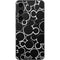Disney Mickey Mouse Logo Pattern Galaxy S23 Skin