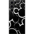 Disney Mickey Mouse Logo Pattern Galaxy S23 Ultra Skin