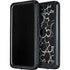 Disney Mickey Mouse Logo Pattern Galaxy S23 Waterproof Case