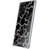 Disney Mickey Mouse Logo Pattern Galaxy S24 Ultra Clear Case