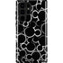 Disney Mickey Mouse Logo Pattern Galaxy S24 Ultra Impact Case