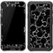 Disney Mickey Mouse Logo Pattern Galaxy S7 Active Skin