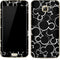 Disney Mickey Mouse Logo Pattern Galaxy S7 Edge Skin