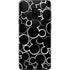 Disney Mickey Mouse Logo Pattern Galaxy S9 Plus Skin