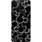 Disney Mickey Mouse Logo Pattern Galaxy S9 Skin
