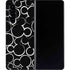 Disney Mickey Mouse Logo Pattern Galaxy Z Fold4 5G Skin
