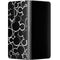 Disney Mickey Mouse Logo Pattern Galaxy Z Fold4 5G Skin