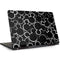 Disney Mickey Mouse Logo Pattern Dell Inspiron Skin