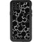 Disney Mickey Mouse Logo Pattern iPhone 11 Pro Max Waterproof Case