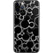 Disney Mickey Mouse Logo Pattern iPhone 11 Pro Skin