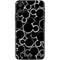 Disney Mickey Mouse Logo Pattern iPhone 11 Skin