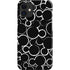 Disney Mickey Mouse Logo Pattern iPhone 12 Mini Lite Case