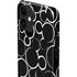 Disney Mickey Mouse Logo Pattern iPhone 12 Mini Lite Case