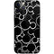 Disney Mickey Mouse Logo Pattern iPhone 12 Pro Max Skin