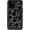 Disney Mickey Mouse Logo Pattern iPhone 12 Pro Max Waterproof Case